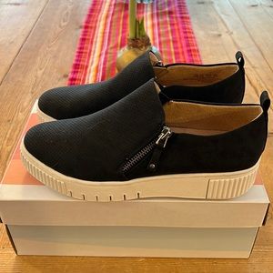 Soul Naturalizer Turner Sneakers Women's Shoes